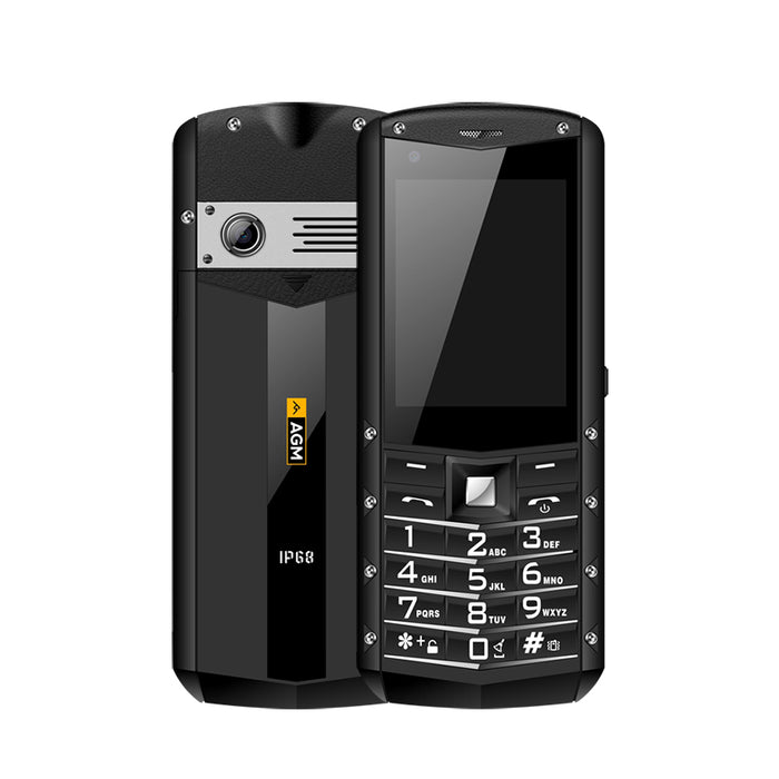 AGM M5 Rugged Feature Phones