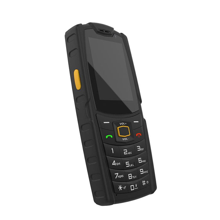 AGM M7 Rugged Feature Phone - Never Miss a Call