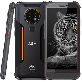 Most Ruggedized Indestructible Phones – Blackview Official Store